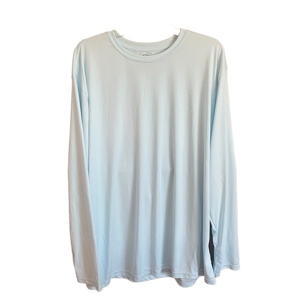VAPOR Apparel Solar Long Sleeve Shirt-Men’s 3XL